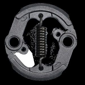 클러치 어셈블리 핏 제노아 G35L BC3410 FW BK3402 4302 Husqvarna 143RII 브러시 커터