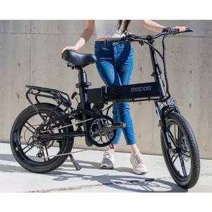 모두 부릉이 콤보 전기 자전거 51cm 48v 500W 풀서스펜션 코스트코 코와샵2606
