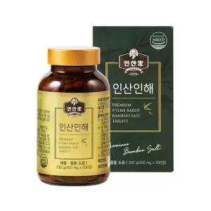 인산가 인산인해 200g