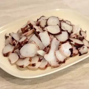 동전 가문어 500g 문어다리 문어발 오족