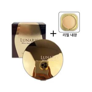 쥬리아 루나리스 스킨커버 23호 본품+리필포함 9g-O