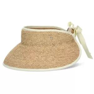 [헬렌카민스키]국내배송 26SS 헬렌카민스키 미타 바이저 썬캡 HAT50220 NATURAL SAND