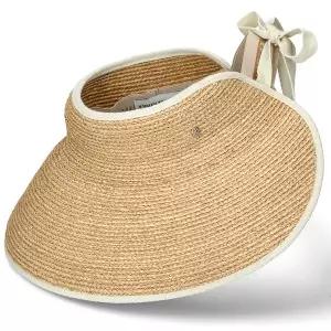 [헬렌카민스키]국내배송 26SS 헬렌카민스키 마이 바이저 썬캡 HAT50315 NATURAL SAND