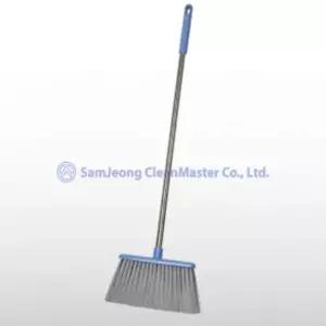 swK 사무실 62CM 빗자루 롱빗자루 바닥 청소 거실