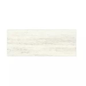 영림임업 마루엔 강마루 스퀘어 베이직 YMQ-307 트라버틴 라이트 395x790x7.5(mm) 스톤패턴 셀프교체 바닥 아파트 마루 태창종합목재