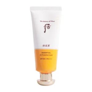 더히스토리오브후 공진향 진해윤 선크림 SPF50+ 1개