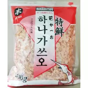 하나가쓰오부시 (부건SB 토핑용 500g) X4