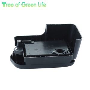 Kohler XT149 XT173 XT650 XT675 XT775 XT800 엔진용 공기청정기 커버, 14 096 110-S