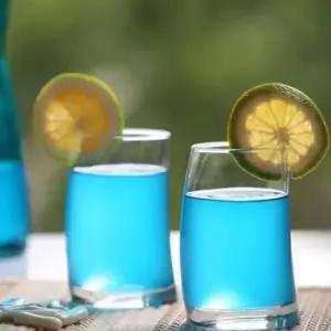 하이볼 맥주 유리컵 언더락잔 1개 얼음컵 투명유리잔 음료컵