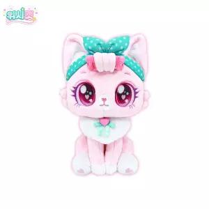위시캣 이쁘냥 25cm 봉제인형