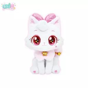 위시캣 아이냥 25cm 봉제인형