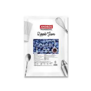 앤드로스 블루베리 리플쨈 1kg