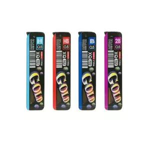 동아 XQ 골드 702샤프심 0.5mm