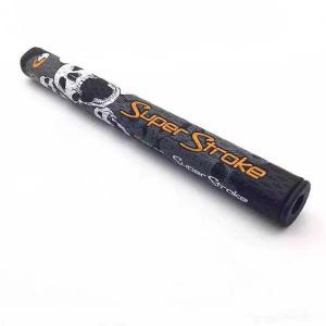 새로운 SuperStroke 퍼터 그립 골프 클럽 2.0 3.0 5.0 두꺼워진 초경량 커버
