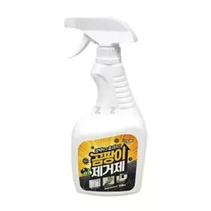 [셀러허브]곰팡이 제거제 욕실 화장실 곰팡이 스프레이 750g (S41241733)