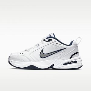 Nike 나이키 에어 모나크 IV 남성 운동화 415445-102 -