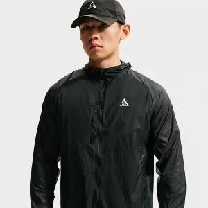 Nike 나이키 ACG 에어리즈 남성 UV 프로텍션 재킷 IF2105-010 -