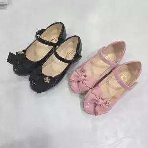 [쁘띠앙팡]모다구리)탈렌트키즈  클래식리본구두 TSZ51HSH05_GN