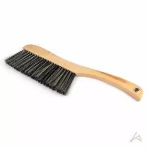 고품질 TBZ 원목 실내빗자루 방비 1개 방비 실내빗자루 방빗자루 WF...