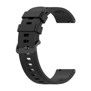 시계 교체 밴드 팔찌 Xiaomi MI Watch S1 액티브/시계 컬러 교체용 손목밴드용 스마트 액세서리