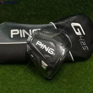 PING 핑 G425 LST 드라이버헤드 9도 (1224) 마포골프샵 몬스터골프.
