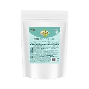 피스타치오파우더 피스타치오페이스트 라떼 스무디 두바이라떼 가루 1kg-WFO44UF