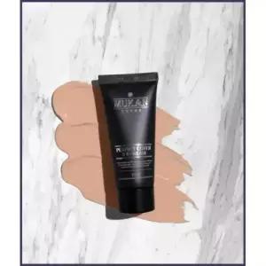 뷰티톤업 MUKAN 남자 메이크업 비비크림 50ml(2종) 퍼펙트커버 BB크림 23호 약간밝음