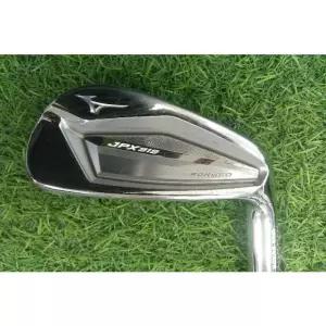 아이언세트 미즈노 JPX 919 FORGED R강도 커버x (G81)