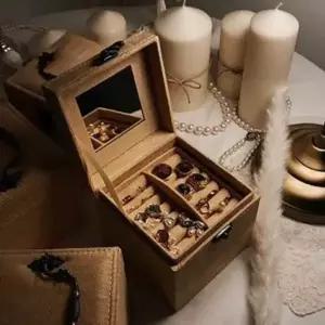 귀걸이 보석함 보관함 박스 악세서리 주얼리 진열대 쥬얼리 반지 ...