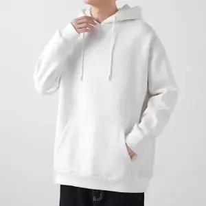 [하프클럽/셀러허브_여성트랜드패션]후드티 남여공용 무지 캐주얼티셔츠 IS