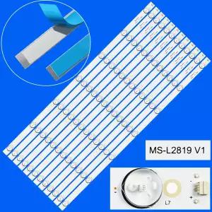 MS-L2819 V1 65인치 ST-6550U ST-6550US CELED650219B6 65MUA1500 LE-6519NUD 65SUA3505 CX65D07-ZC22AG-04