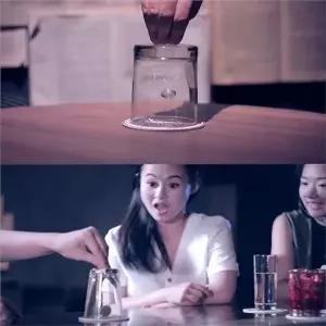 [하프클럽/알티피아]동전 마술 소품 코인 마술 도구 초보자 클로즈업 신기한 장난감