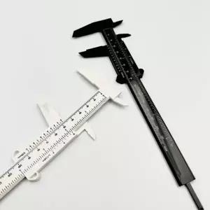 고품질 TBZ 휴대용 버니어 캘리퍼스 15cm 두께측정 작업용자 노기스...