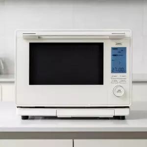 풀무원 스팀 솔루시온 멀티오븐 전자레인지 30L MC30FOFCCE