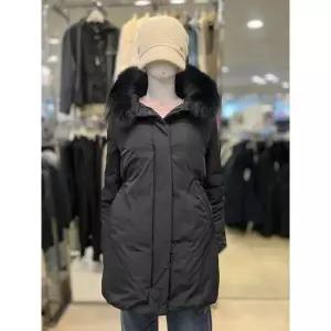 [하프클럽/조이너스]조이너스 세이브존01 폭스하프덕점퍼 JAEW1WIH390