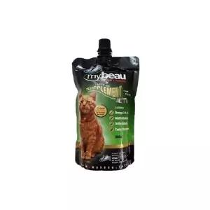 [CAT] 벨벳 마이뷰 캣 300ml / 고양이 종합영양제