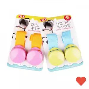 유모차용품 유모차 담요 이불 고정클립 집게