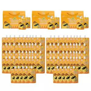 도라지배즙 110ml 90포 스파우트형