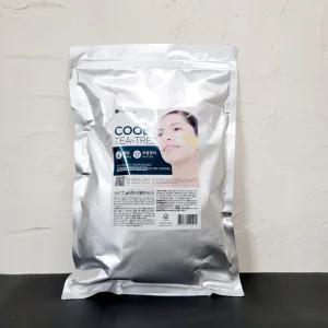 린제이 프리미엄 쿨 티트리 모델링 마스크 1kg+팩 도구