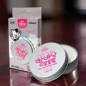 강아지 습진 연고 발바닥 보습제 풋크림 미스트 보호밤