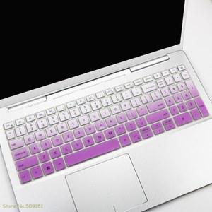 Dell Vostro 15 5590 7590 5501 Inspiron 7000 7591 5000 5598 5593 5584 노트북 키보드 커버 보호대