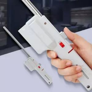 AC 자동 점화기 F 400 업소용 가스 긴 주방라이터 식당불총