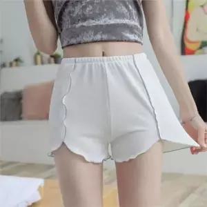 [하프클럽/]쿨링 속바지 레이스 여성 속바지 안전 속치마