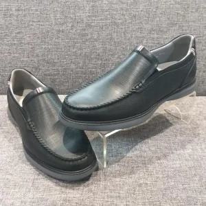 미셸by탠디 MG01 굽3CM 데일리 슬립온 323002BL 323002 BL