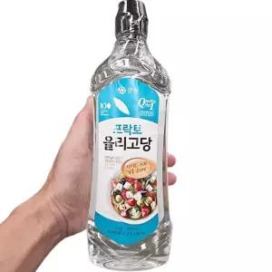 큐원 프락토 올리고당 1.2kg