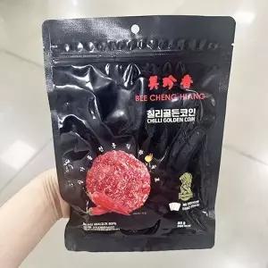 비첸향 칠리 골든 코인 80g