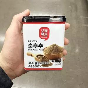 오늘좋은 순후추 100g