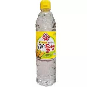 오뚜기 옛날물엿 1.2kg x 2개