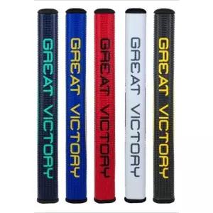 지브이투어 GV TOUR GTR 2.0 논테이퍼 투어 퍼터그립(45g/스탠다드).