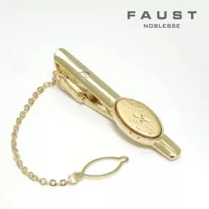 FAUST 고급 넥타이핀 타이핀 넥타이 남성정장
